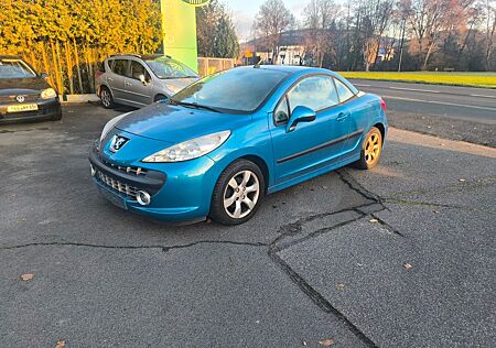 Peugeot 207 CC Filou 120 Filou