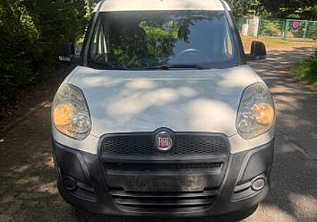 Fiat Doblo 1.4 16V Active Active