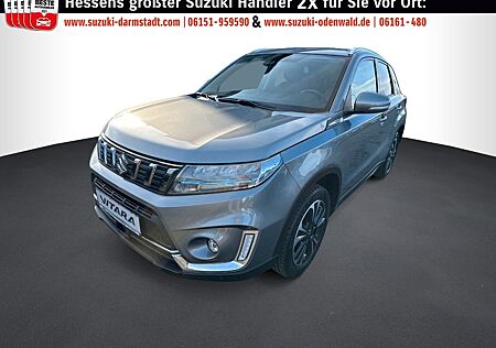 Suzuki Vitara 1.5 Comfort + 4x2 Vollhybrid Automatik