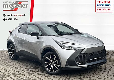 Toyota C-HR 2.0 Team Deutschland +Kamera +NEUES MODELL