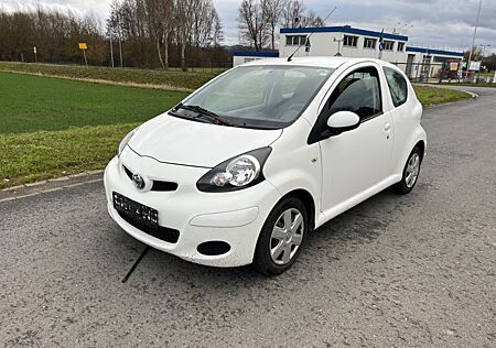 Toyota Aygo (X) Aygo AYGO Cool Klima