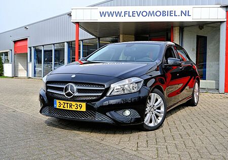 Mercedes-Benz A 180 Economy 5-türig Airco|LMV