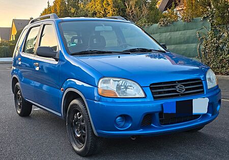 Suzuki Ignis 1.3 Comfort Special|Klima|