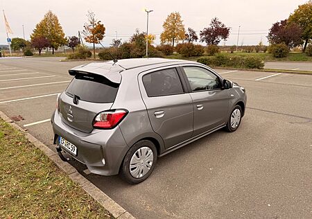 Mitsubishi Space Star gebraucht kaufen Mitsubishi Space Star 1.2 Top ClearTec Top