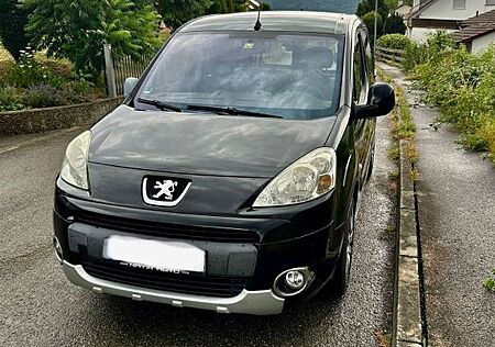 Peugeot Partner Tepee