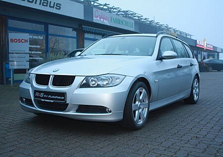 BMW 320 i Touring
