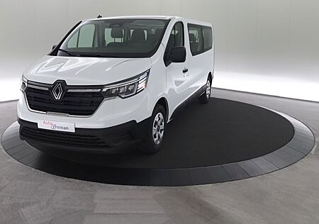 Renault Trafic Combi 9P L2H1 Life (3 Stück/Facelift)