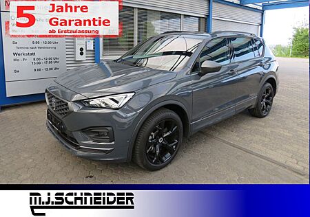 Seat Tarraco FR 4Drive 7 Sitze AHK el. Panoramadach