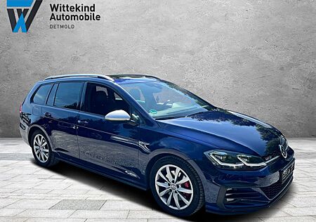 VW Golf Volkswagen VII Variant GTD BMT/Start-Stopp