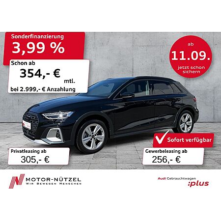 Audi A3 leasen