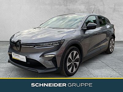 Renault Megane E-TECH EVOLUTION ER EV60 KLIMA+SHZ+NAVI