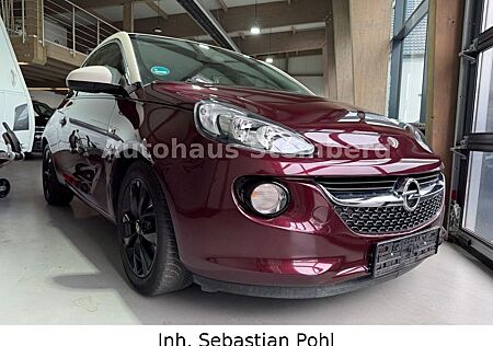 Opel Adam Jam*GRA*BT*MFL*SHZ*