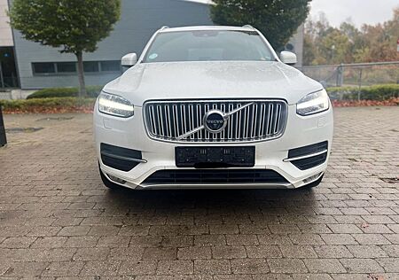 Volvo XC 90 XC90 Inscription AWD