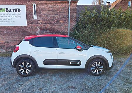 Citroën C3 Shine Pack