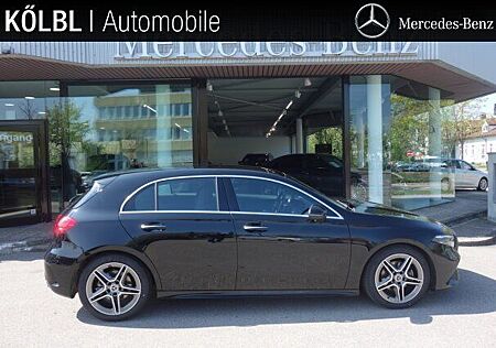Mercedes-Benz A 200 AMG LINE ADV PLUS PANO KAMERA LED VOR.DIST