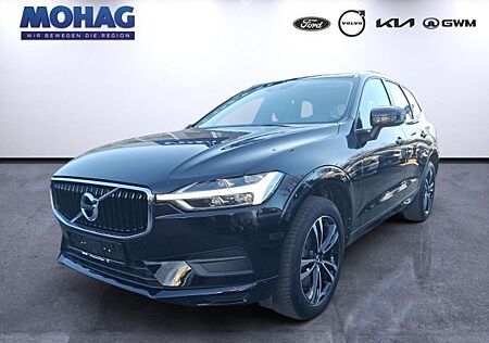 Volvo XC 60 XC60 D4 Momentum *LED Scheinwerfer* Ganzjahresr