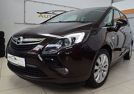 Opel Zafira C Tourer Innovation Autom.~Leder~Navi~Xen