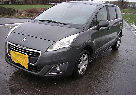 Peugeot 5008 1.2 Active PureTech 130 Stop&Start Active