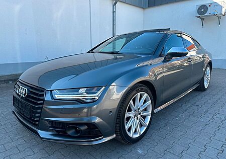 Audi A7 S-Line/3.0 TDI/Quattro/Competition/Vollausst.