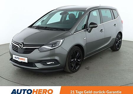 Opel Zafira Tourer 2.0 CDTI Innovation Start/Stop