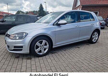 VW Golf Volkswagen VII Lim. Trendline BMT