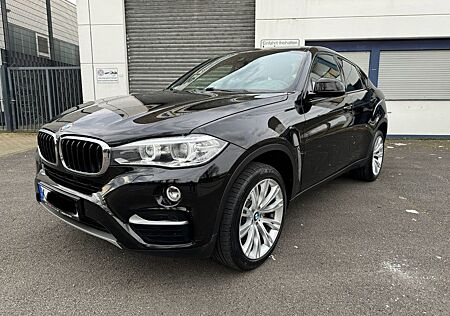 BMW X6 xDrive30d -Individual/Harman Kardon/Schiebeda