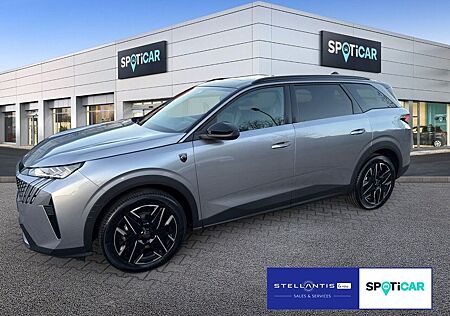 Peugeot 5008 GT 1.2 Hybrid 145 DCS6 Panorama Navigations