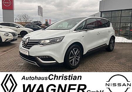Renault Espace V Limited*7-Sitze*AHZV*Cruising-Paket*