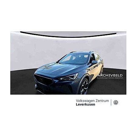 Cupra Formentor leasen
