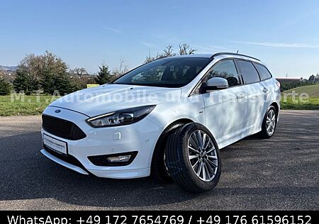 Ford Focus Turnier ST-Line 2.0d *NAVI*LED*KLIMAAUT*SH