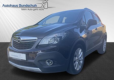 Opel Mokka 1.4 Turbo ecoFLEX 4x4 Innovation *Kamera*