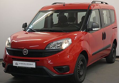 Fiat Doblo 1.6 Pop Klima Bluetooth Schiebetür