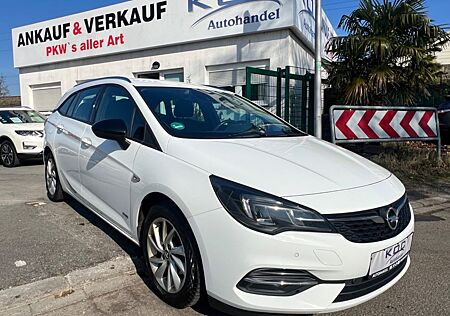 Opel Astra K Sports Tourer Design & Tech Start/Stop