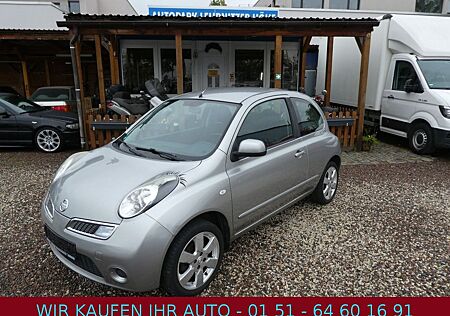 Nissan Micra I-Way #KLIMA#30