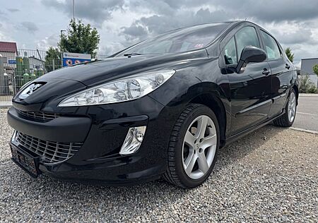 Peugeot 308 Sport Plus