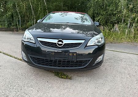 Opel Astra Sports Tourer 1.4 Selection Selection