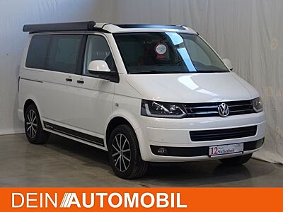 Volkswagen T5 California