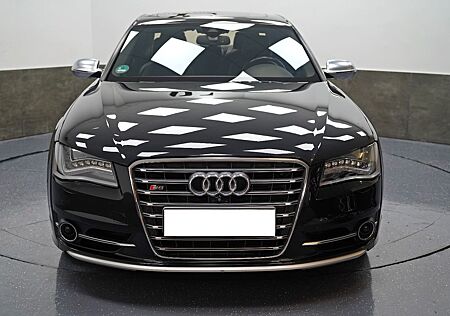 Audi S8 4.0 TFSI tiptronic quattro -