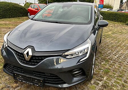Renault Clio V Experience