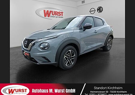 Nissan Juke 1.0 DIG-T 114 PS 7DCT AUTOMATIK TEKNA Rundu