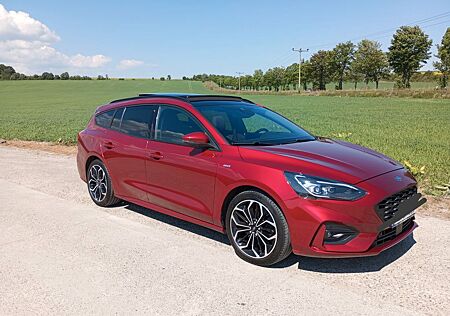 Ford Focus 1,5 EcoBlue 88kW ST-Line Turnier Auto....