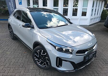 Kia XCeed 1.6 T-GDI STEEL, LED*RFK*Pano*WiPa*PDC*7JG