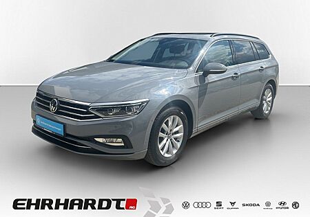 VW Passat Variant Volkswagen 2.0 TSI DSG Business PANO*AHK*IQ-