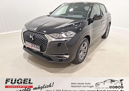 DS Automobiles DS3 Crossback 1.2 Bastille Navi|Klimaaut.|PDC