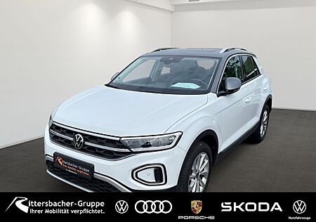 VW T-Roc Volkswagen 1.5 TSI Style