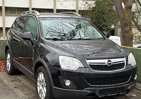 Opel Antara 2.2 CDTI Design Edition 4x4 120kW Des...