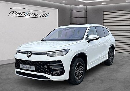 VW Tayron Volkswagen DSG 4Mot 2.0 TDI 142 kW 4Motion R-Line