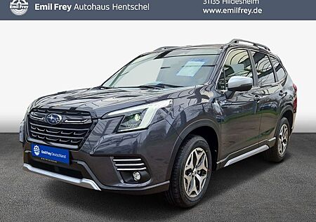 Subaru Forester 2.0ie Comfort MJ24