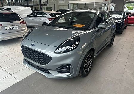 Ford Puma ST-Line 1.0 EcoBoost Mild Hybrid EU6d 2020