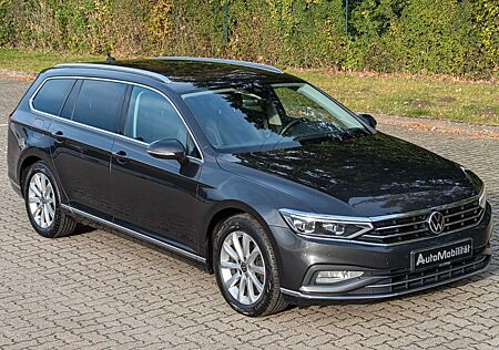 VW Passat Variant Volkswagen PASSAT "ELEGANCE" 2.0 TDI `DSG´, SEHR GEPFLEGT